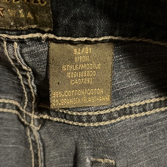 Urban Star Jeans - Picture 8 of 8